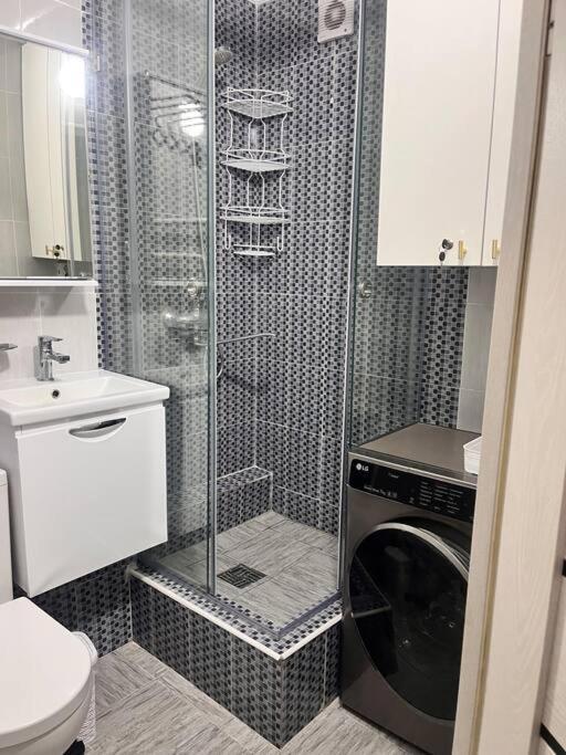 Apartment 2-х комнатная в центре район цума
