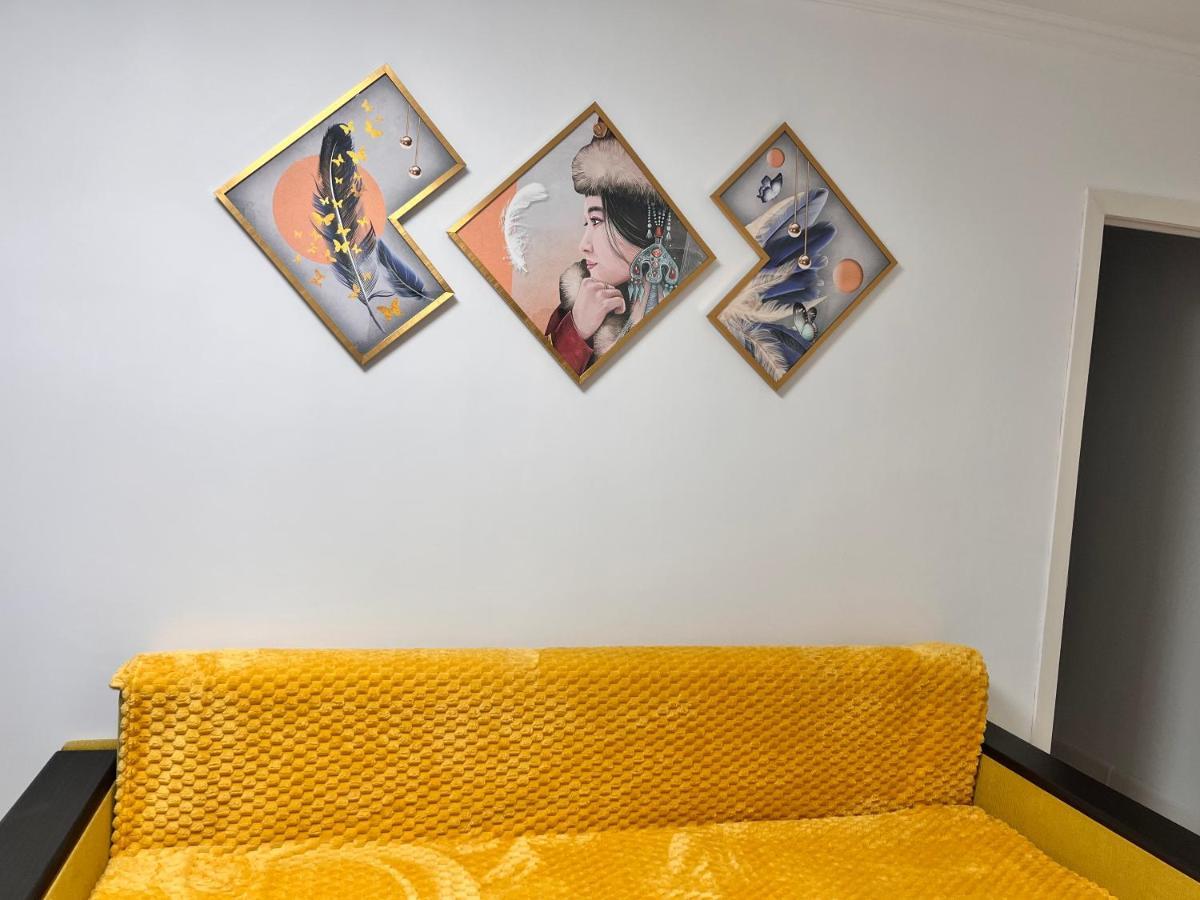 2-х комнатная в центре район цума Apartment *