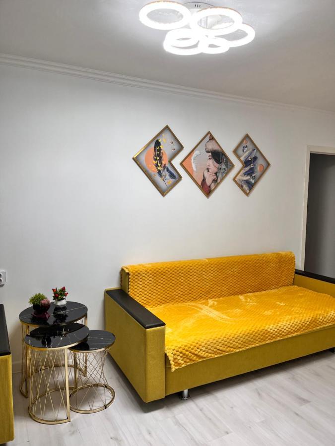 Apartment 2-х комнатная в центре район цума